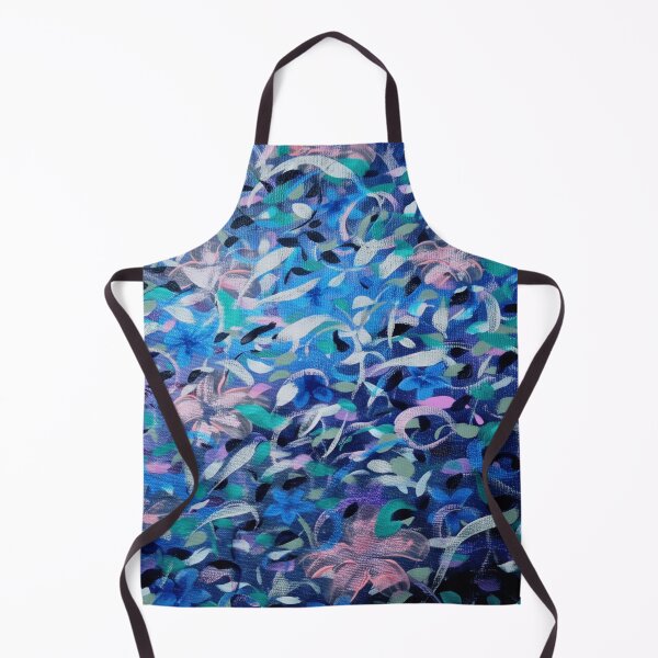 Item preview, Midnight Garden designed and sold by Essentially Kate.