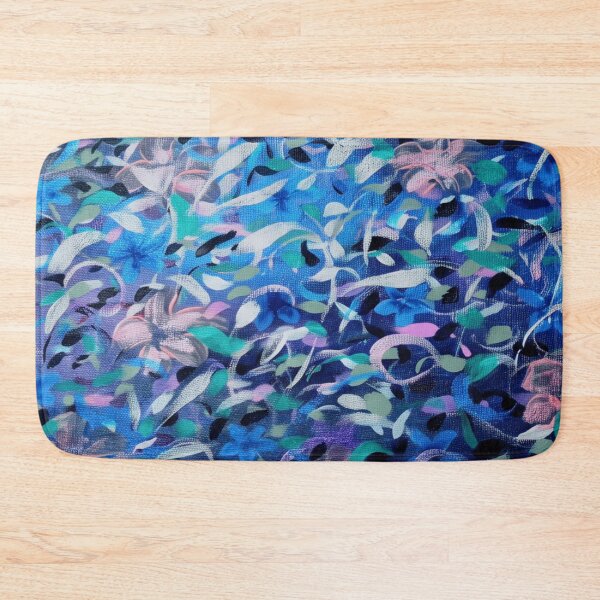 Item preview, Midnight Garden designed and sold by Essentially Kate.