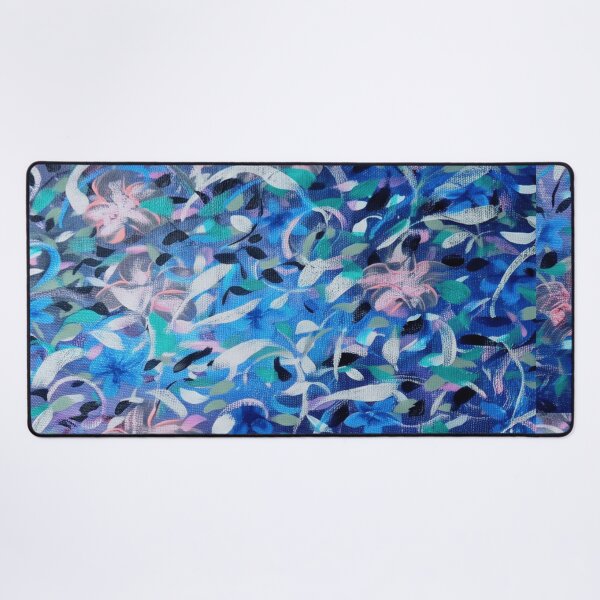 Item preview, Midnight Garden designed and sold by Essentially Kate.