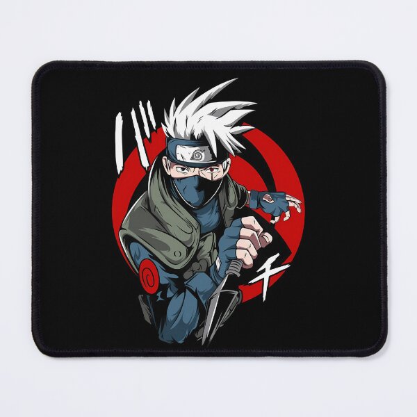 Item preview, Kakashi designed and sold by Creaturesinzo.