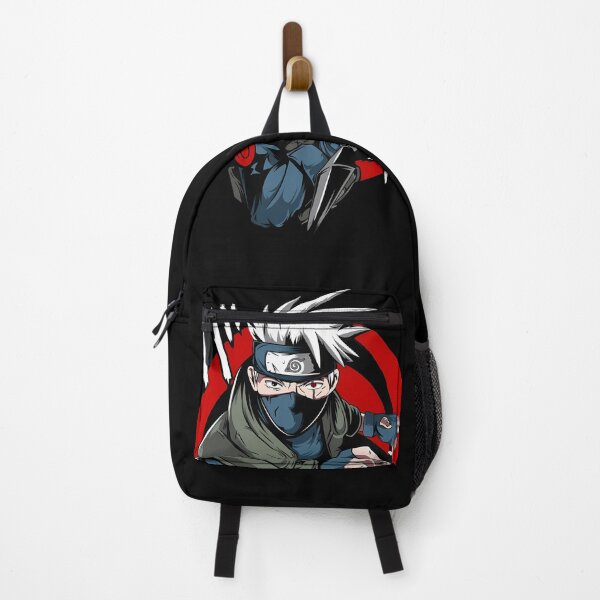Item preview, Kakashi designed and sold by Creaturesinzo.