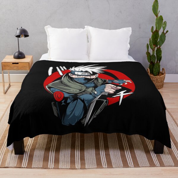 Item preview, Kakashi designed and sold by Creaturesinzo.