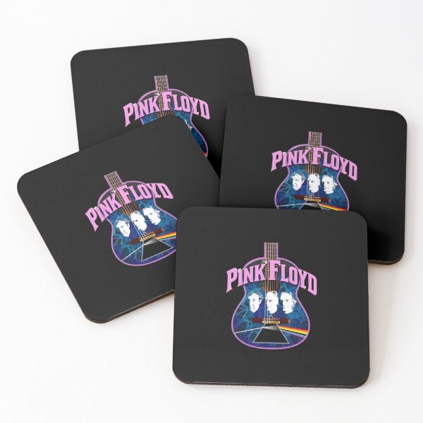 Item preview, Pink Floyd Guitar Prism Band designed and sold by HesseCove.