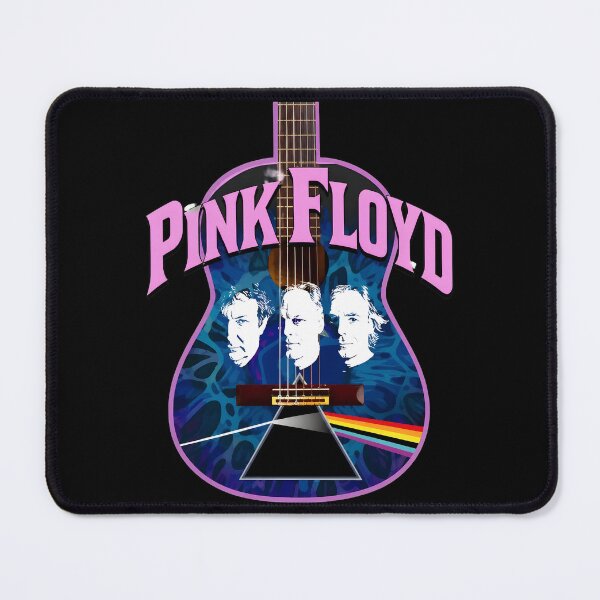 Item preview, Pink Floyd Guitar Prism Band designed and sold by HesseCove.