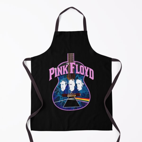 Item preview, Pink Floyd Guitar Prism Band designed and sold by HesseCove.