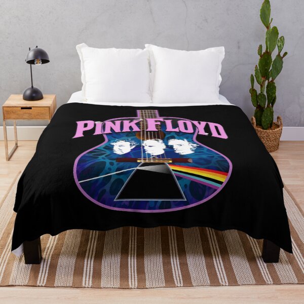Item preview, Pink Floyd Guitar Prism Band designed and sold by HesseCove.