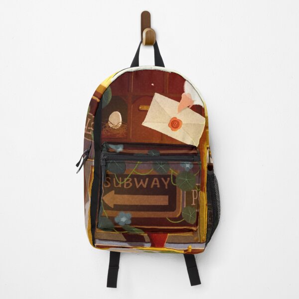 Item preview, Charming Shopee Food aPigeon Portrait designed and sold by Mahumlifestyle.