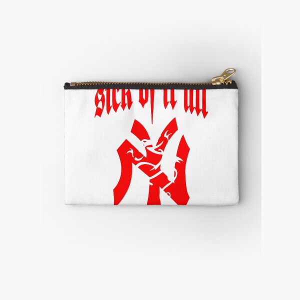 Item preview, Red Symbol Heavy Hardcore designed and sold by PrismePalette.