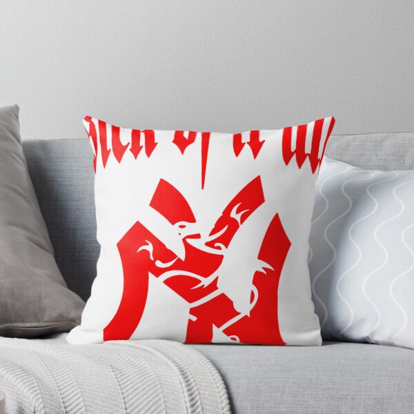 Item preview, Red Symbol Heavy Hardcore designed and sold by PrismePalette.