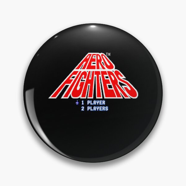 Item preview, With One And Two Players Option designed and sold by V2ks4.
