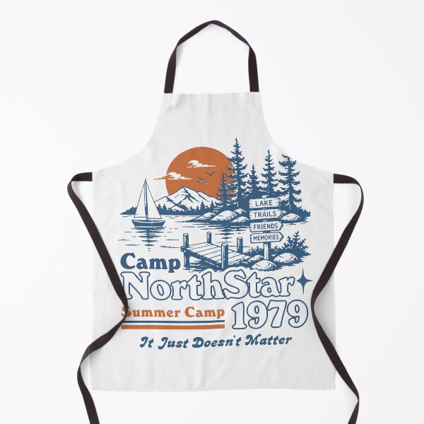 Item preview, Meatballs - Camp North Star - It Just Doesn't Matter - Bill Murray designed and sold by ErinRuthie.