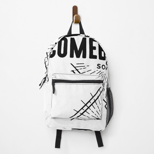 Item preview, Comeback Kid designed and sold by Cora Mann.