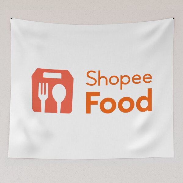 Item preview, Urban Shopee Food Winged Wonder designed and sold by Mahumlifestyle.
