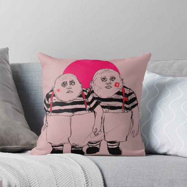 Item preview, Tweedles designed and sold by OieNicks030.