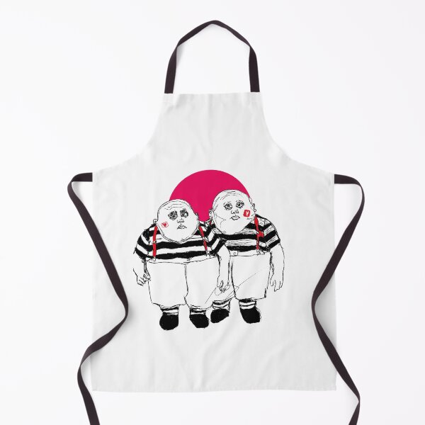 Item preview, Tweedles designed and sold by OieNicks030.