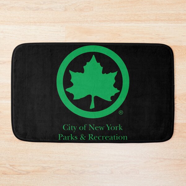 Item preview, Nycs Parkss And Recreations designed and sold by satosakaa.