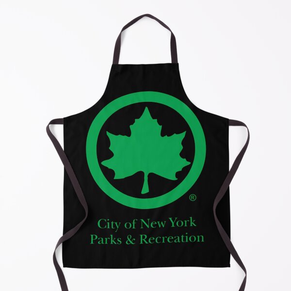 Item preview, Nycs Parkss And Recreations designed and sold by satosakaa.