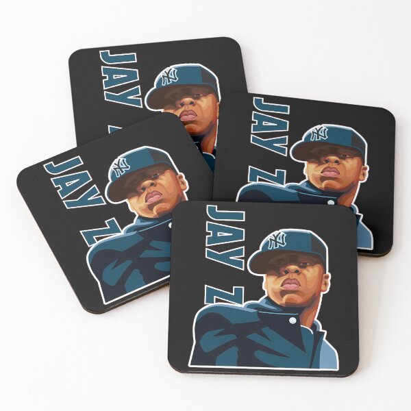 Item preview, Jay Z Hip Hop Rap Legend New York Vintage Street Style designed and sold by AidenFunk.