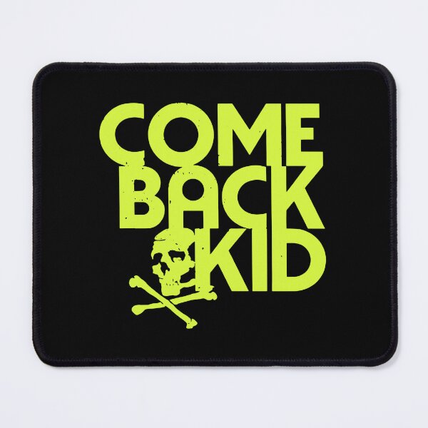 Item preview, Comeback-Kid designed and sold by Cora Mann.