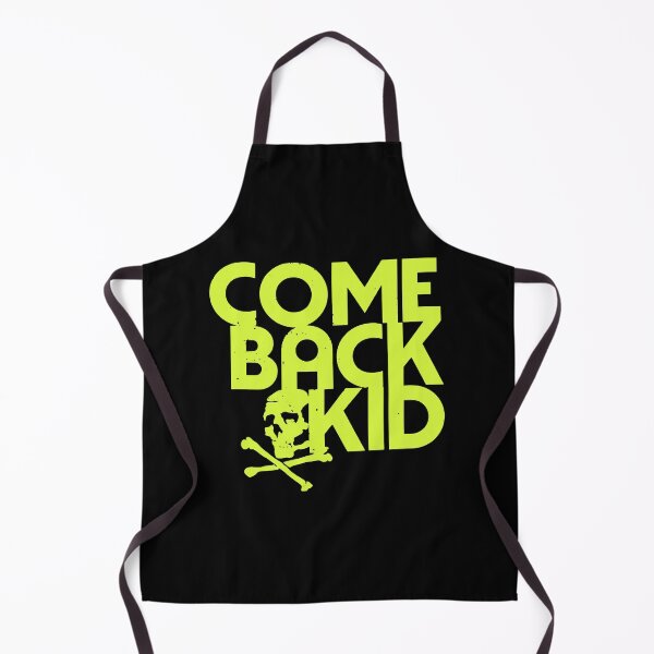 Item preview, Comeback-Kid designed and sold by Cora Mann.