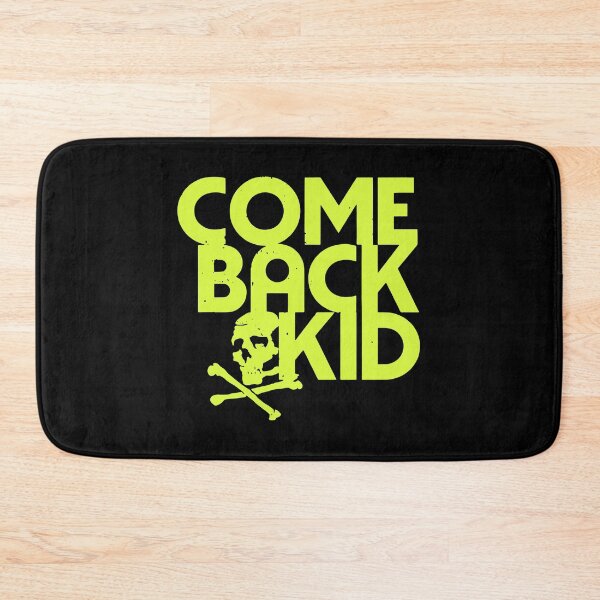 Item preview, Comeback-Kid designed and sold by Cora Mann.