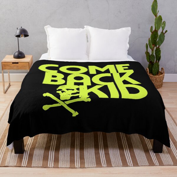 Item preview, Comeback-Kid designed and sold by Cora Mann.