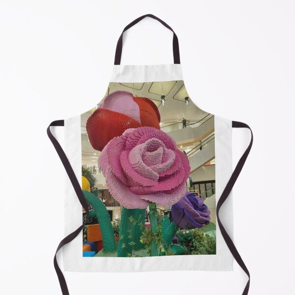 Item preview, Lego Flowers in Hong Kong designed and sold by pbchan.