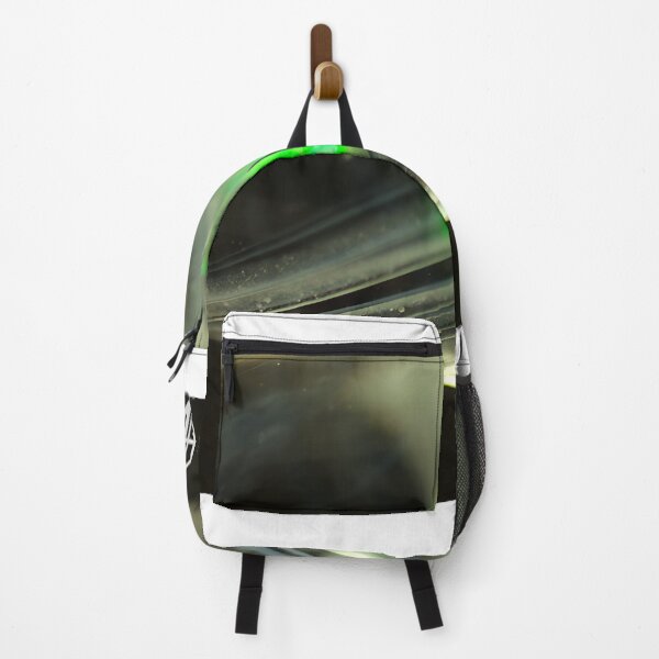 Item preview, Emerald Core — Borosilicate Glass Microscopy Art designed and sold by HIKARIMi.