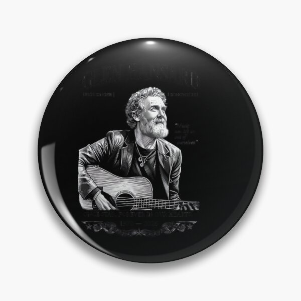 Item preview, Glen Hansard Acoustic Folk Music Artist designed and sold by DavidThe1.