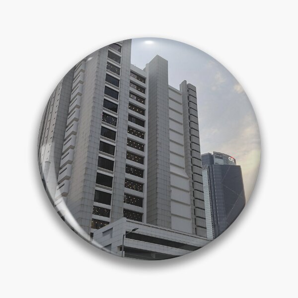 Item preview, High rise buildings in Hong Kong Wan Chai designed and sold by pbchan.