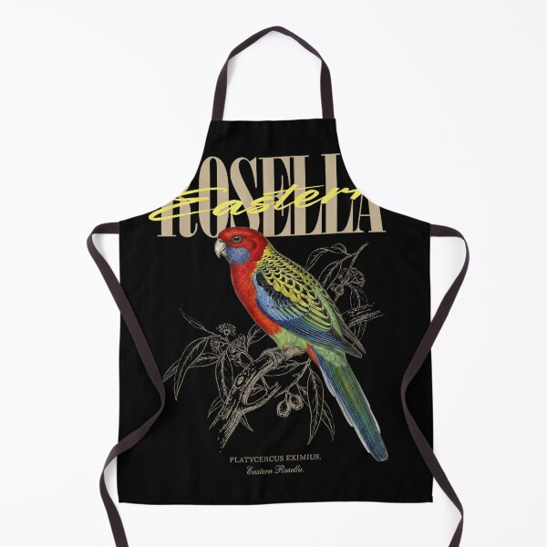 Item preview, Eastern Rosella designed and sold by goombi-creative.