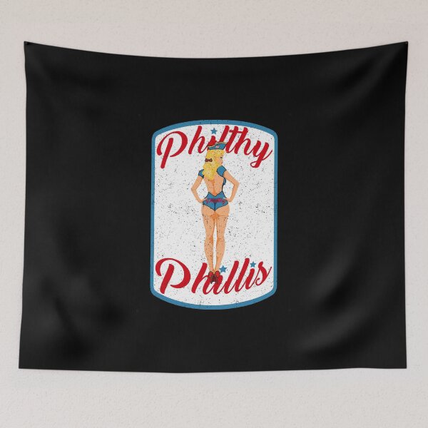Item preview, Philthy-Phillis designed and sold by IreneMeyerr.