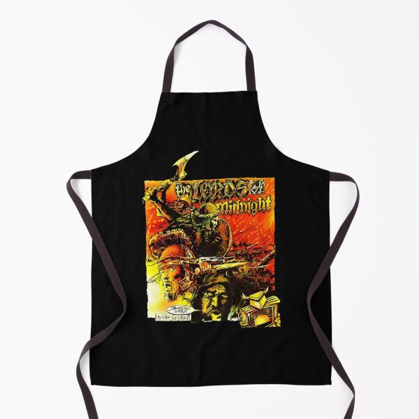 Item preview, Medieval Warriors And Knights Assembled In Fiery designed and sold by ElnurStore.