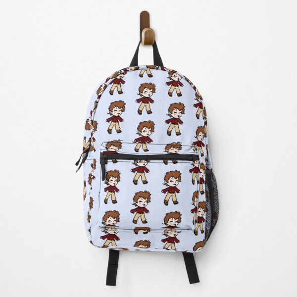 Item preview, Boy running to play designed and sold by Caramel-lovest.