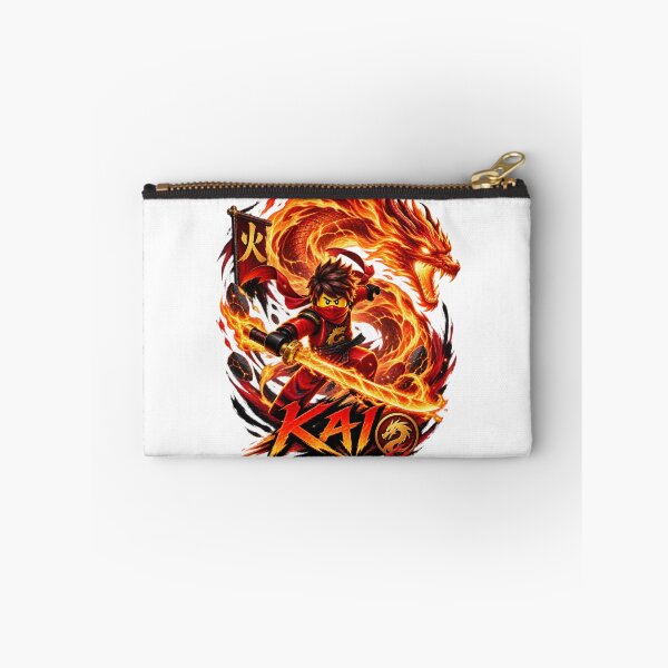 Item preview, Kai Ninjago designed and sold by virusdesigner.