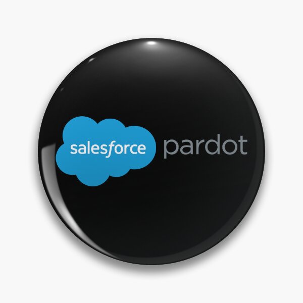 Item preview, Peaceful Salesforce Pardot Pigeon Stroll designed and sold by Mahumlifestyle.