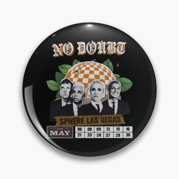 Item preview, No Doubt, Just A Girl Rock Legend, No Doubt Rock Band Art T-Shirt designed and sold by FloraInk.