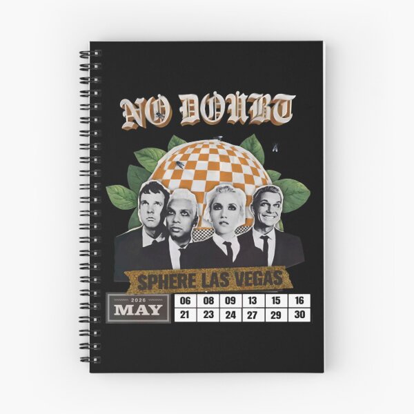 Item preview, No Doubt, Just A Girl Rock Legend, No Doubt Rock Band Art T-Shirt designed and sold by FloraInk.