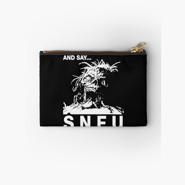 Item preview, SNFU Open Your Mouth and Say... Mr. Chi Pig designed and sold by GrinReaperGoods.