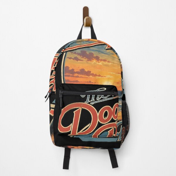 Item preview, Beach Sunset Doobie Brothers Band designed and sold by HesseCove.