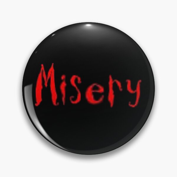 Item preview, Misery in Gloom Text designed and sold by QueenAlicorn.