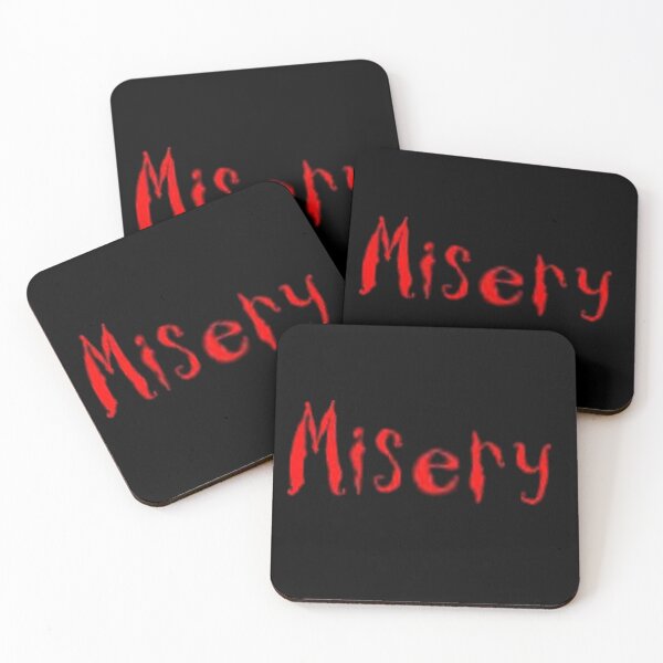 Item preview, Misery in Gloom Text designed and sold by QueenAlicorn.