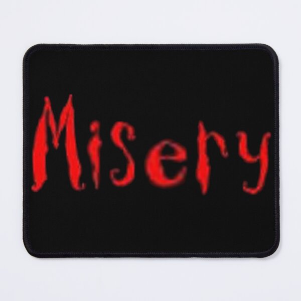 Item preview, Misery in Gloom Text designed and sold by QueenAlicorn.