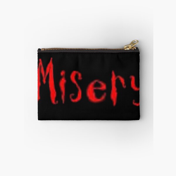 Item preview, Misery in Gloom Text designed and sold by QueenAlicorn.