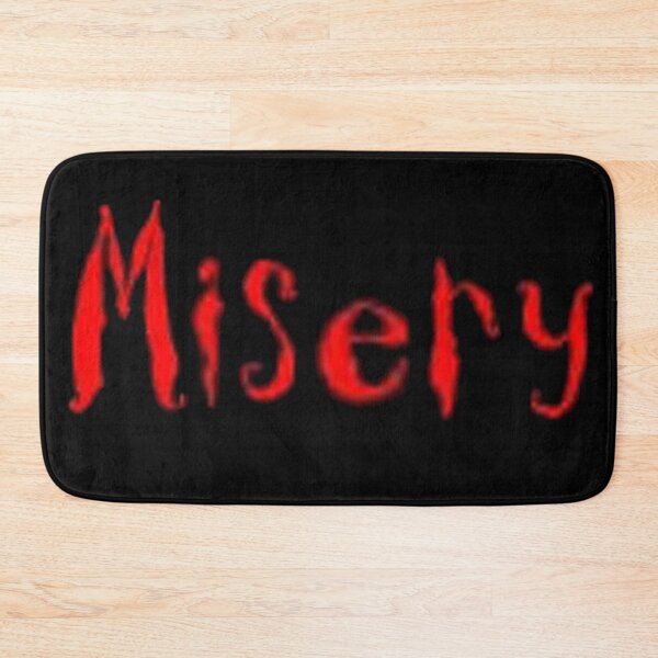 Item preview, Misery in Gloom Text designed and sold by QueenAlicorn.