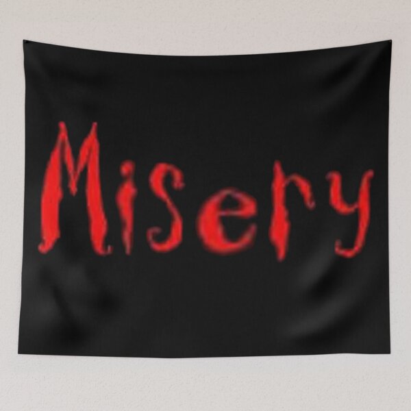 Item preview, Misery in Gloom Text designed and sold by QueenAlicorn.