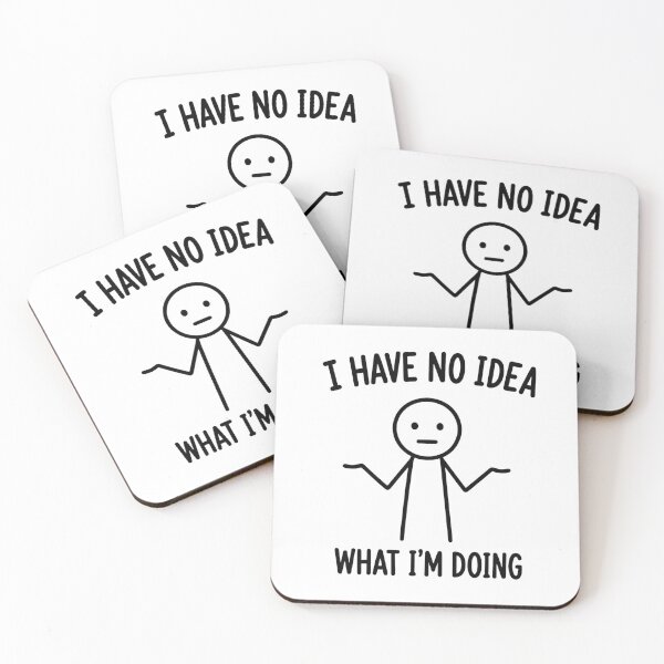 Item preview, What I'm doing designed and sold by VK  SHOP. co.