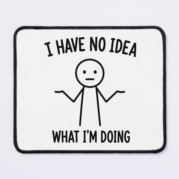 Item preview, What I'm doing designed and sold by VK SHOP. co.