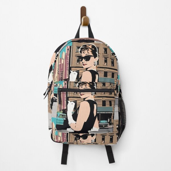 Item preview, Audrey Hepburn: Breakfast at Tiffany´s designed and sold by DigiArt8Design.