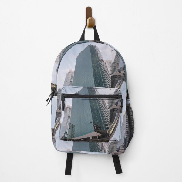 Item preview, High rise buildings in Hong Kong Wan Chai designed and sold by pbchan.